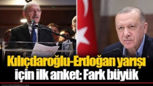  Erdoğan ve Kılıçdaroğlu arasındaki yarışta son durum?