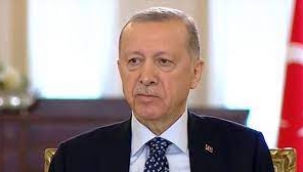 Erdoğan, yurt dışında yaşayan vatandaşlara vaatlerini açıkladı
