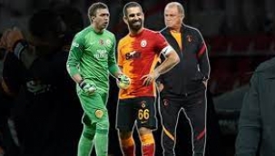  Fatih Terim, Arda Turan ve Muslera'nın milyonları böyle uçmuş..