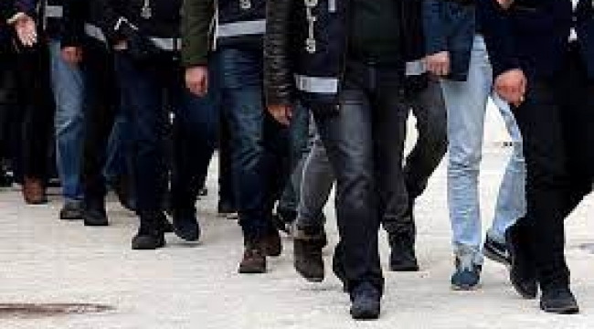 Gazeteciler ve sanatçılar da aralarında... Diyarbakır'da operasyon: 150'den fazla gözaltı