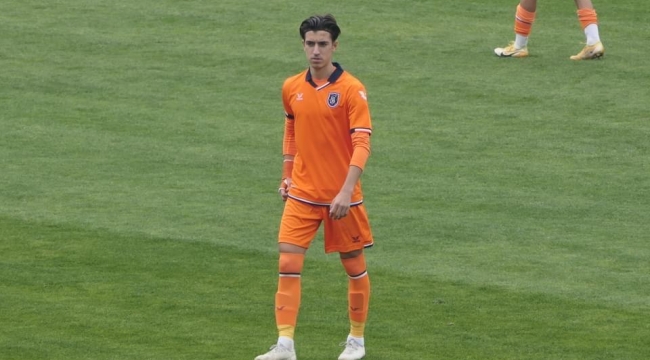 Genç Yıldız Berk Zerenman
