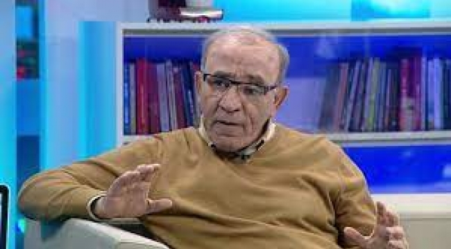 Gerçeğin Huyu