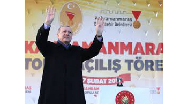 Her şey 6 yıl önce bugün başladı
