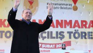 Her şey 6 yıl önce bugün başladı
