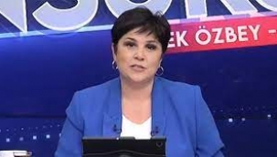 İpek Özbey Sözcü TV'ye geçti