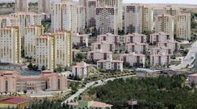 İşte kiraların en ucuz olduğu ilçeler...