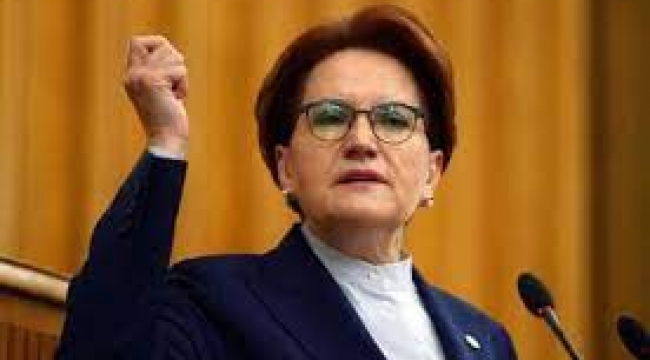 İYİ Parti'de kabuk değişti