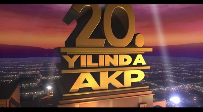 İYİ Parti Yayınladı: 'Çöküş Ekonomisi'