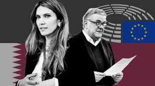 Katar Gate: AP'deki rüşvet skandalında Türkiye bağlantısı