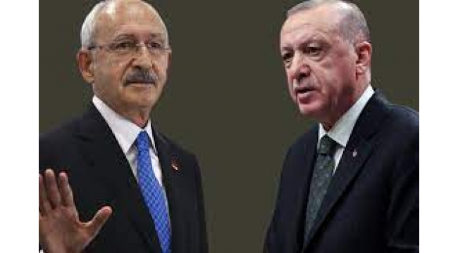 Kılıçdaroğlu seçimi 1. turda kazanır mı? 