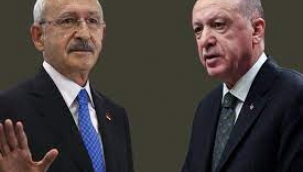 Kılıçdaroğlu seçimi 1. turda kazanır mı? 