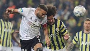 Melih Gümüşbıçak 6 gollü derbi