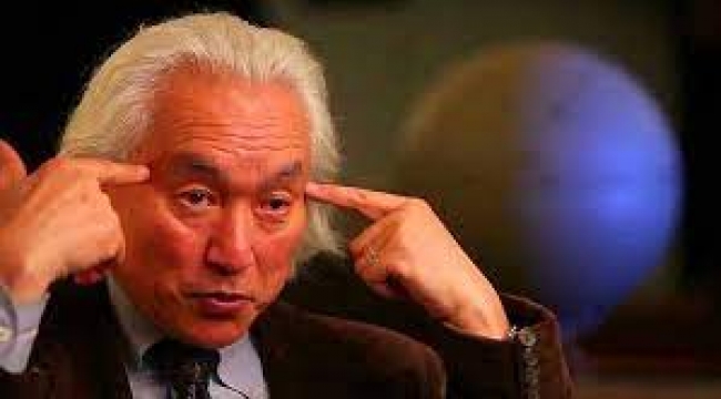 Michio Kaku'nun Geleceğe Dair 3 Tahmini