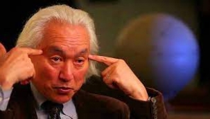 Michio Kaku'nun Geleceğe Dair 3 Tahmini