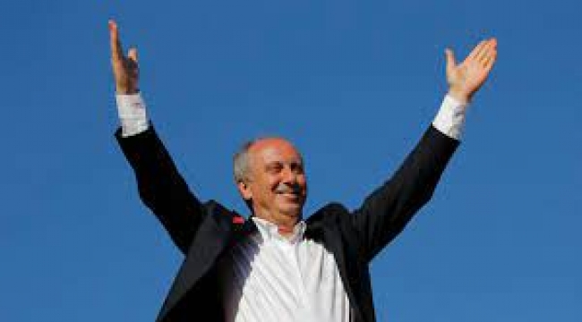 Muharrem İnce ve Freud'un fıkraları