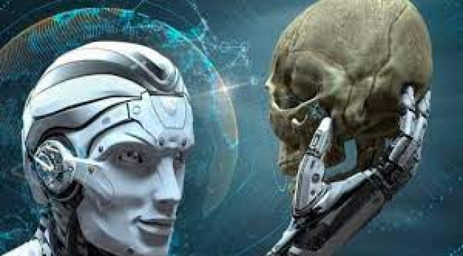 Önlem almak için geç kalındı... Yapay zeka durdurulamıyor...