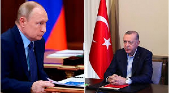 Putin, Erdoğan'ın davetini neden kabul etmedi?