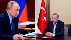 Putin, Erdoğan'ın davetini neden kabul etmedi?