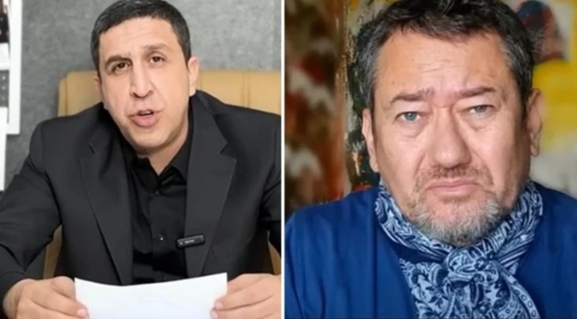 Sabah Gazetesi'nden Ersin Ramoğlu'nun "Delilerin Delisi" Yazısı