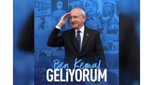 Seçim Kılıçdaroğlu'nun elinde