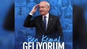 Seçim Kılıçdaroğlu'nun elinde