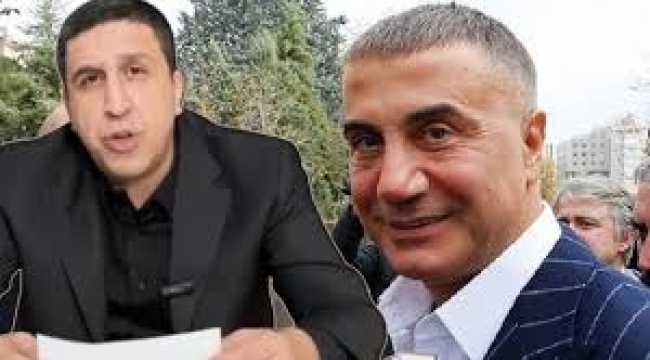 Sedat Peker'in avukatı açıkladı: Kim bu Muhammed Yakut?