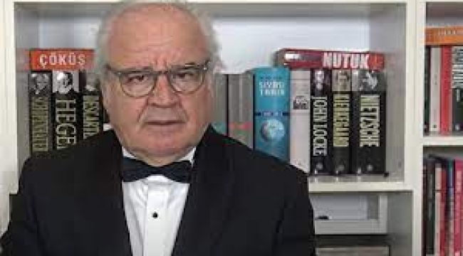 Şiddetsizlik eylemi olur mu?..