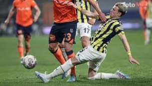 Spor yazarları Başakşehir-Fenerbahçe maçını değerlendirdi