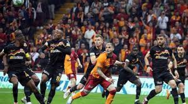 Spor yazarları Galatasaray-Kayserispor maçını değerlendirdi