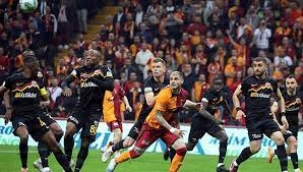 Spor yazarları Galatasaray-Kayserispor maçını değerlendirdi