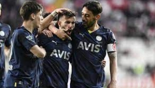 Spor yazarları Sivasspor - Fenerbahçe maçını yorumladı