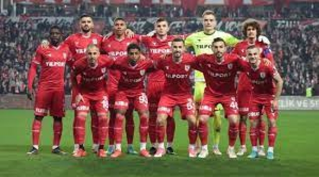 Süper Lig'e çıkan ilk takım belli oldu!