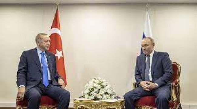 Türkiye bilindiğinden daha fazla Rus karşıtı adım atıyor