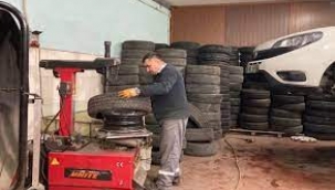 Uzmanlar uyardı! Bakımsız araçla yola çıkmayın!