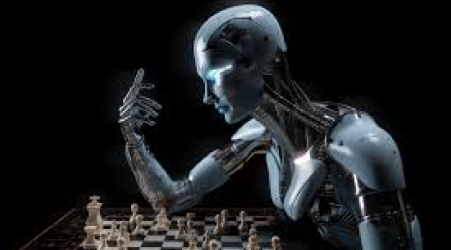 Yapay zeka modeli insanlığı yok etmek için plan yapmaya başladı