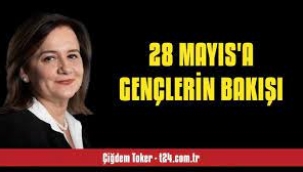 28 Mayıs'a gençlerin bakışı