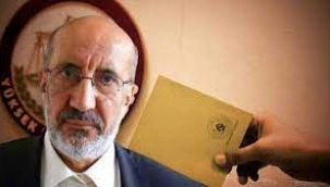 ABDURRAHMAN DİLİPAK Seçim mi? Geçim mi?