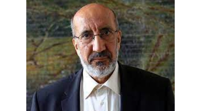 ABDURRAHMAN DİLİPAK Tarih ve Siyaset