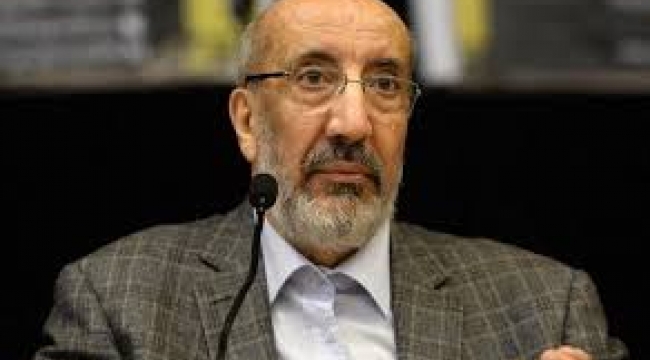 ABDURRAHMAN DİLİPAK yazdı Büyük uyarı