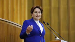 'Akşener'in Sessizliği'ne İlişkin Dikkat Çeken İddialar