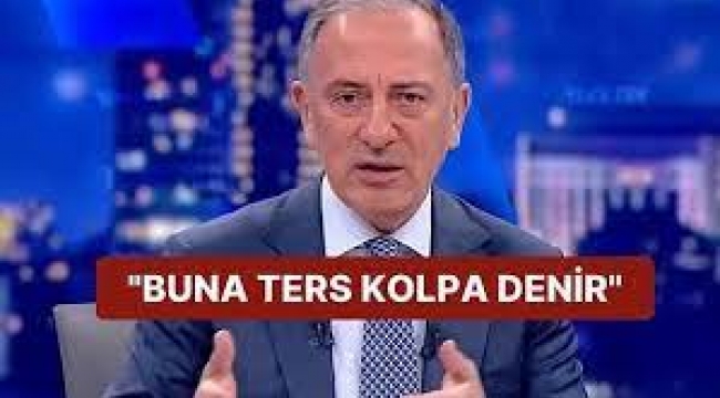 Altaylı'ya Göre PKK Muhalefeti Değil İktidarı Destekliyor