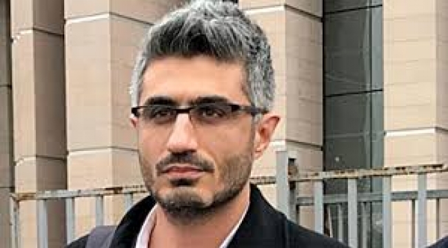 Bekir Bozdağ'ın asıl işi    