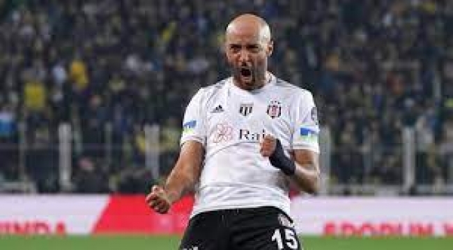 Beşiktaş'ın Redmond kararı belli oldu