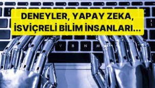 Biz Aylardır Seçim Konuşurken Dünyanın Geri Kalanında Yaşanan Birbirinden Mühim Gelişmeler