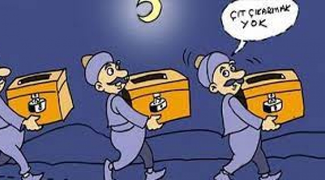 Can Ataklı Seçimde ciddi hile yapıldı