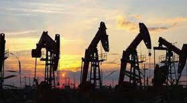 Dört şeritli uzay yoluna cudi petrolü