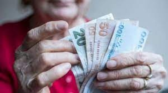Emeklinin Zamlı Bayram İkramiyesi Belli Oldu