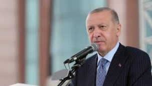 Erdoğan: Demokrasi sadece seçimlerden ibaret değildir