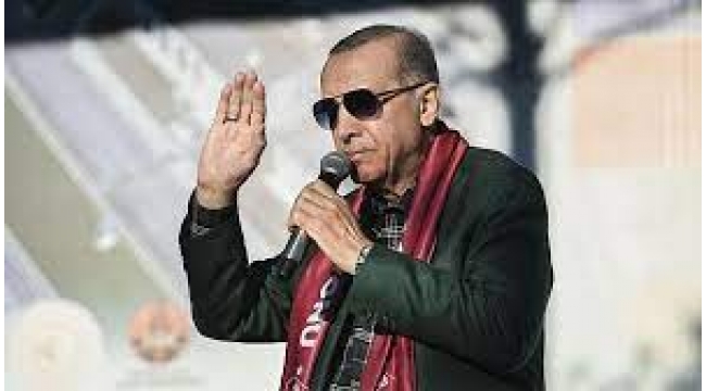 Erdoğan Gerçekten Kazandı mı?