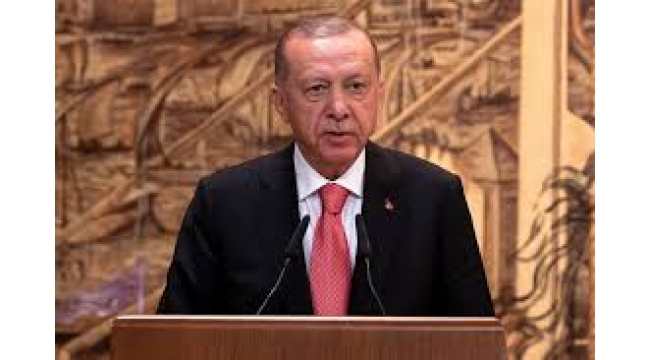 Erdoğan'ı bekleyen ateşten top